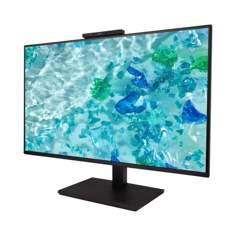 Acer B277 D6bmiprczx 27" 16:9 100Hz FHD IPS Monitor — Being Shipped