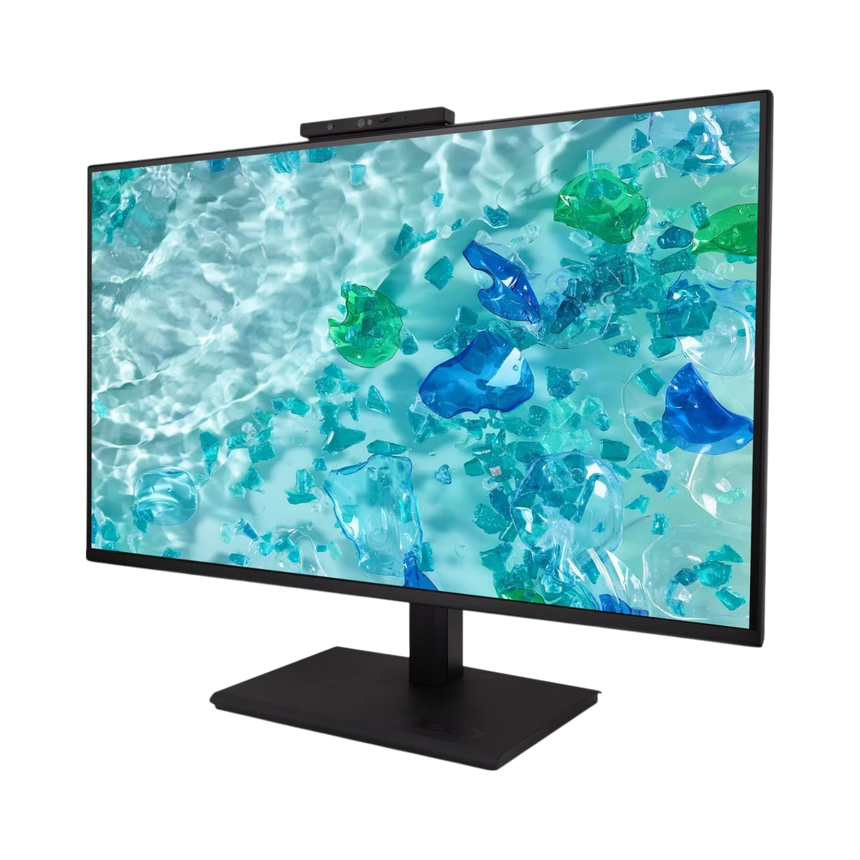Acer B277 D6bmiprczx 27" 16:9 100Hz FHD IPS Monitor — Being Shipped