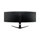 Acer EI491CR Sbmiipphx 49" 32:9 144Hz Dual FHD LED VA Ultrawide Curved Monitor — Being Shipped