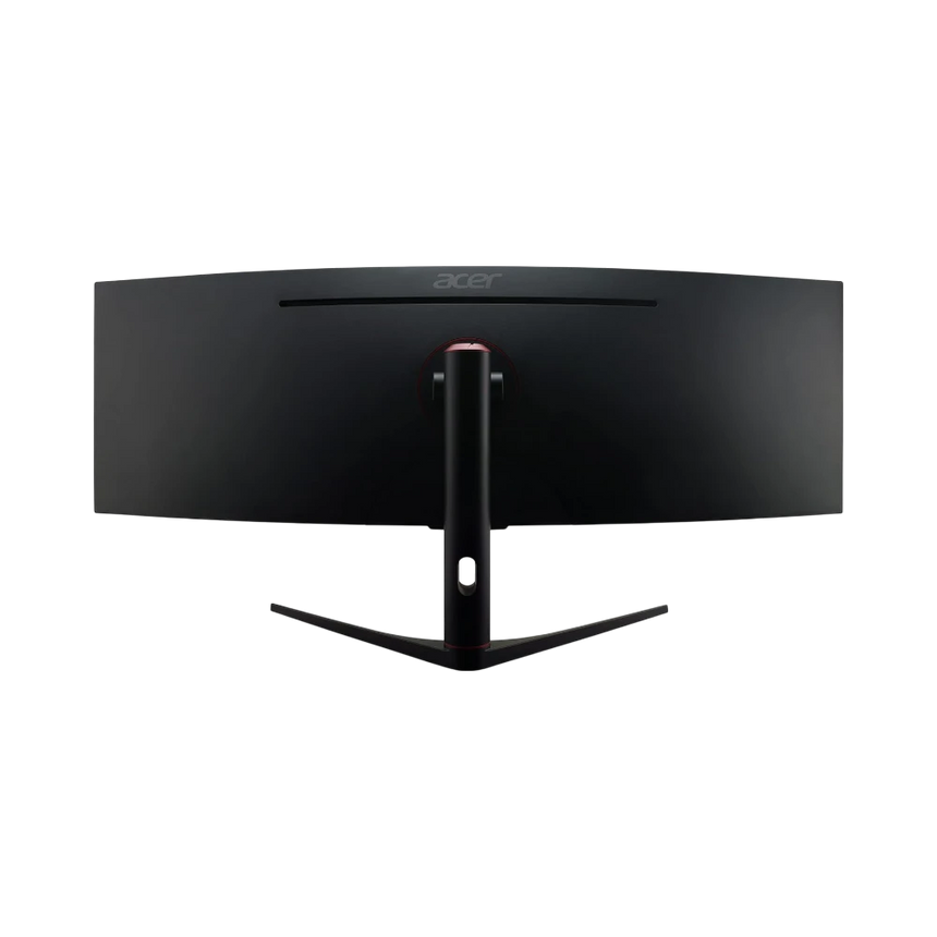 Acer EI491CR Sbmiipphx 49" 32:9 144Hz Dual FHD LED VA Ultrawide Curved Monitor — Being Shipped