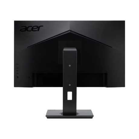 Acer B277U Gbmiiprzx 27" 16:9 120Hz QHD LED LCD Monitor — Being Shipped
