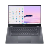 Acer Chromebook Plus Enterprise 515 CBE595-1T 15.6" Laptop, Intel Core i5-1335U, 8GB RAM, 256GB SSD — Being Shipped