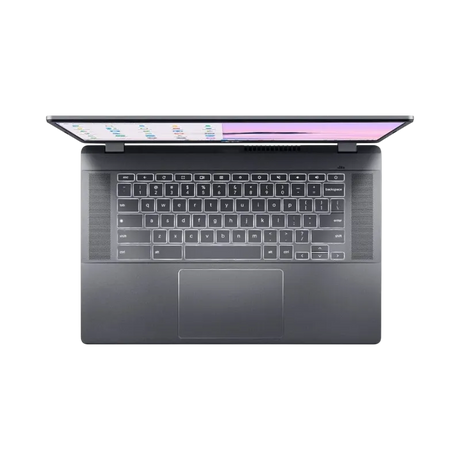 Acer Chromebook Plus Enterprise 515 CBE595-1T 15.6" Laptop, Intel Core i5-1335U, 8GB RAM, 256GB SSD — Being Shipped