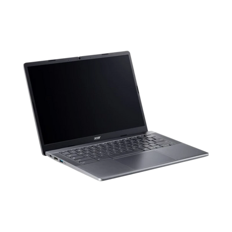 Acer Chromebook Plus 514 CBE574-1 14" Laptop, AMD Ryzen 3 7320C, 8GB RAM, 256GB SSD — Being Shipped