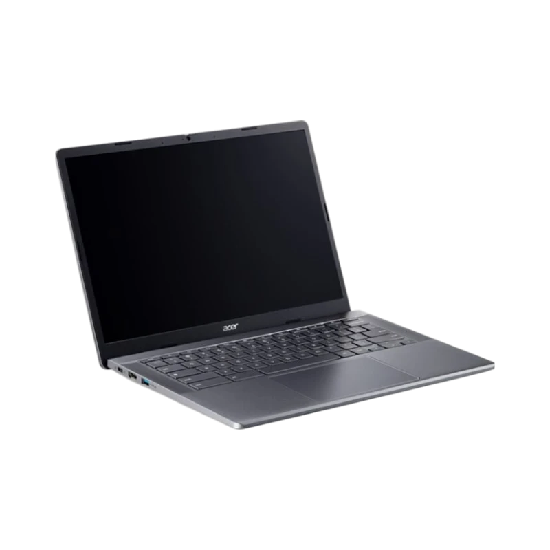 Acer Chromebook Plus 514 CBE574-1 14" Laptop, AMD Ryzen 3 7320C, 8GB RAM, 256GB SSD — Being Shipped