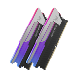 Acer Predator Apollo RGB 16GB DDR4 3600MHz Desktop Computer LED Gaming Memory Kit (2 x 8GB) — Being Shipped