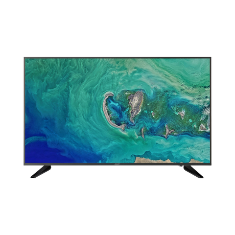 Acer DM431K bmiiipx 43" 16:9 60Hz 4K UHD IPS Monitor — Being Shipped