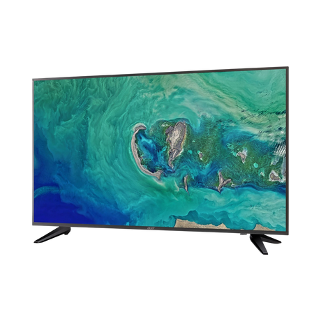 Acer DM431K bmiiipx 43" 16:9 60Hz 4K UHD IPS Monitor — Being Shipped