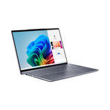 Acer Swift 14 AI Copilot+ 14.5" Touchscreen Laptop, Snapdragon X Plus, 16GB RAM, 1TB SSD — Being Shipped