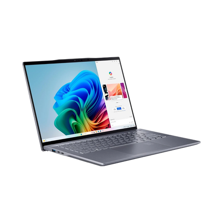 Acer Swift 14 AI Copilot+ 14.5" Touchscreen Laptop, Snapdragon X Plus, 16GB RAM, 1TB SSD — Being Shipped