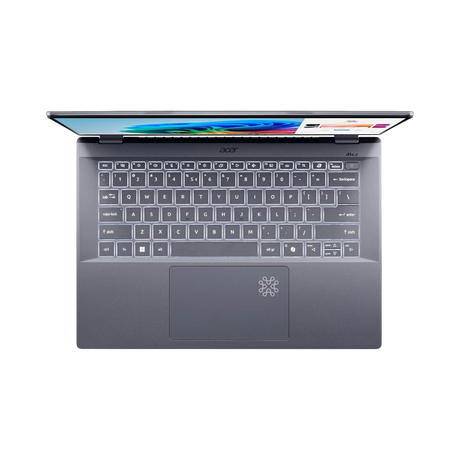 Acer Swift 14 AI Copilot+ 14.5" Touchscreen Laptop, Snapdragon X Plus, 16GB RAM, 1TB SSD — Being Shipped
