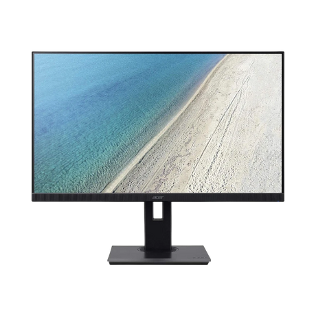Acer B227Q bmiprzx 21.5" 16:9 75Hz FHD IPS Monitor — Being Shipped