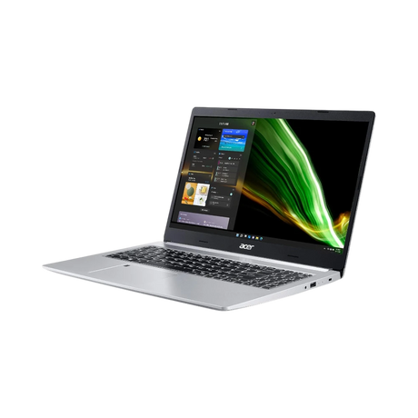 Acer Aspire 5 A515-46-R3UB 15.6" Laptop, AMD Ryzen 3 3350U, 4GB DDR4 RAM, 128GB SSD — Being Shipped