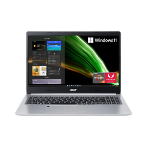 Acer Aspire 5 A515-46-R3UB 15.6" Laptop, AMD Ryzen 3 3350U, 4GB DDR4 RAM, 128GB SSD — Being Shipped