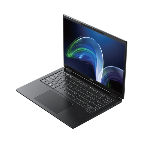 Acer TravelMate P6 TMP614-52 14" Laptop, Intel Core i7-1165G7, 16GB RAM, 1TB SSD — Being Shipped