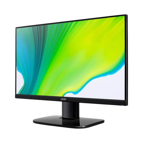 Acer KB242Y Abi 23.8" 16:9 75Hz FHD LED VA Monitor — Being Shipped