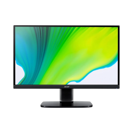 Acer KB242Y Abi 23.8" 16:9 75Hz FHD LED VA Monitor — Being Shipped