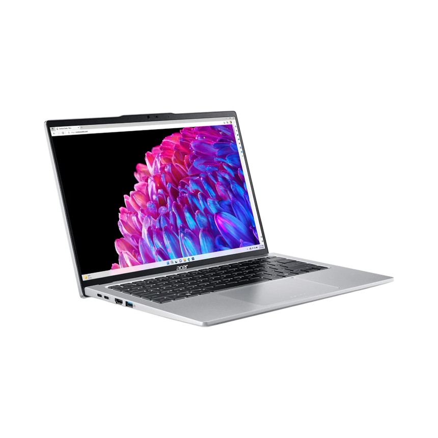 Acer Swift Go 14 14" Multi-Touch Laptop, Intel Core Ultra 7 155H, 16GB RAM, 512GB SSD — Being Shipped