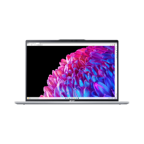 Acer Swift Go 14 14" Multi-Touch Laptop, Intel Core Ultra 7 155H, 16GB RAM, 512GB SSD — Being Shipped