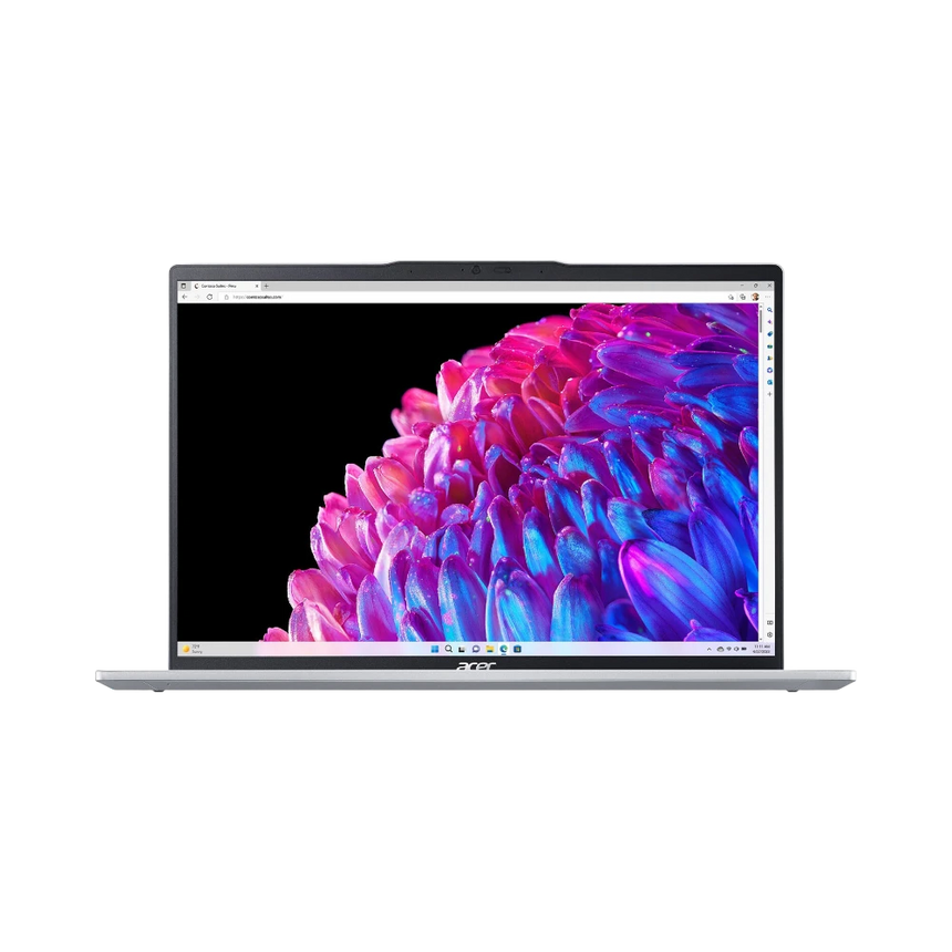 Acer Swift Go 14 14" Multi-Touch Laptop, Intel Core Ultra 7 155H, 16GB RAM, 512GB SSD — Being Shipped
