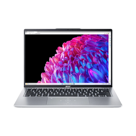 Acer Swift Go 14 14" Multi-Touch Laptop, Intel Core Ultra 7 155H, 16GB RAM, 512GB SSD — Being Shipped
