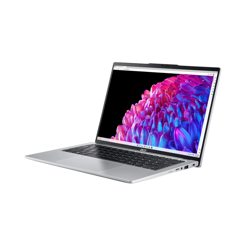 Acer Swift Go 14 14" Multi-Touch Laptop, Intel Core Ultra 7 155H, 16GB RAM, 512GB SSD — Being Shipped