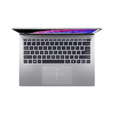 Acer Swift Go 14 14" Multi-Touch Laptop, Intel Core Ultra 7 155H, 16GB RAM, 512GB SSD — Being Shipped