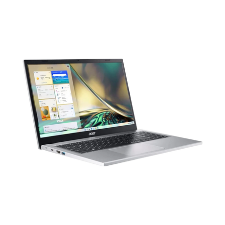 Acer Aspire 3 A315-24P-R7VH Slim 15.6" Laptop, AMD Ryzen 3 7320U, 8GB RAM, 128GB SSD — Being Shipped
