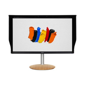 Acer ConceptD CP3 CP3271U VBMIIPRUZX 27" 16:9 165Hz WQHD IPS FreeSync Monitor — Being Shipped