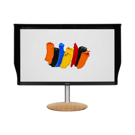 Acer ConceptD CP3 CP3271U VBMIIPRUZX 27" 16:9 165Hz WQHD IPS FreeSync Monitor — Being Shipped