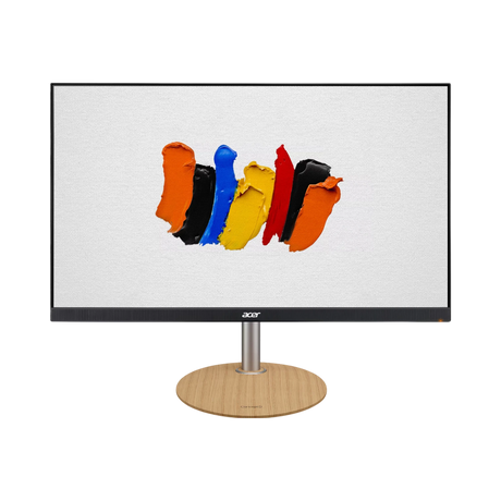 Acer ConceptD CP3 CP3271U VBMIIPRUZX 27" 16:9 165Hz WQHD IPS FreeSync Monitor — Being Shipped