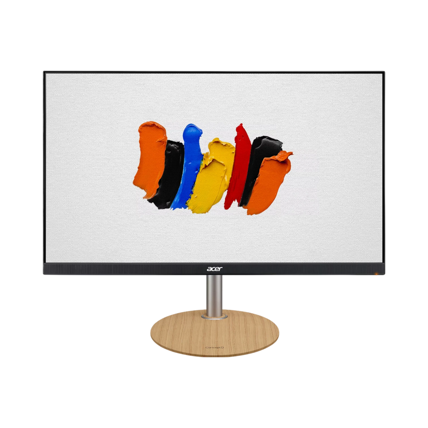 Acer ConceptD CP3 CP3271U VBMIIPRUZX 27" 16:9 165Hz WQHD IPS FreeSync Monitor — Being Shipped