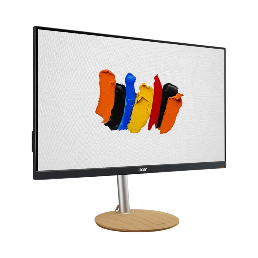 Acer ConceptD CP3 CP3271U VBMIIPRUZX 27" 16:9 165Hz WQHD IPS FreeSync Monitor — Being Shipped