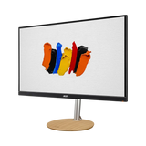 Acer ConceptD CP3 CP3271U VBMIIPRUZX 27" 16:9 165Hz WQHD IPS FreeSync Monitor — Being Shipped