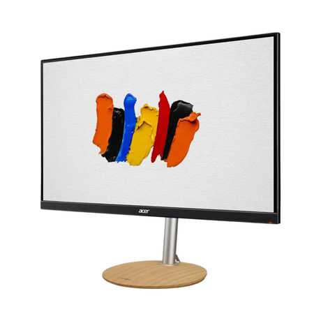 Acer ConceptD CP3 CP3271U VBMIIPRUZX 27" 16:9 165Hz WQHD IPS FreeSync Monitor — Being Shipped