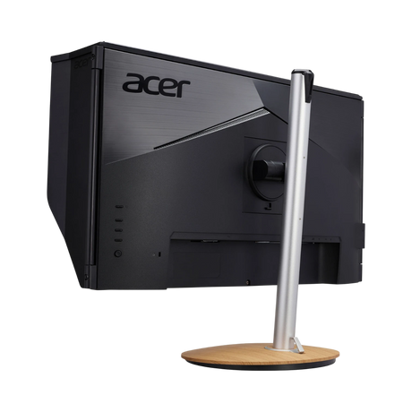 Acer ConceptD CP3 CP3271U VBMIIPRUZX 27" 16:9 165Hz WQHD IPS FreeSync Monitor — Being Shipped