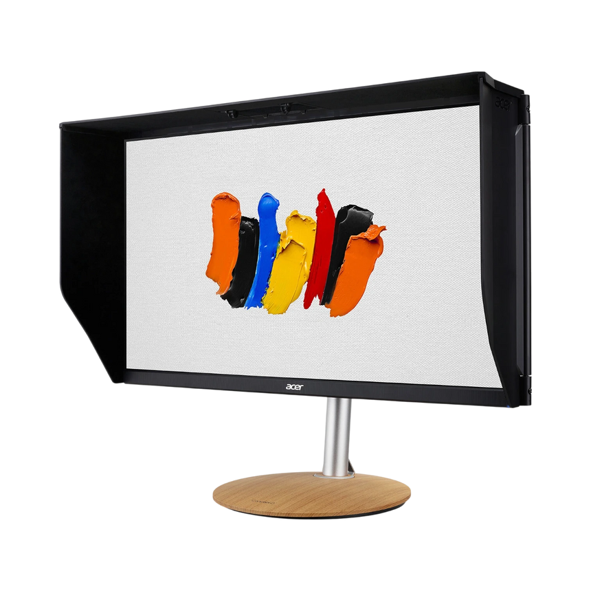 Acer ConceptD CP3 CP3271U VBMIIPRUZX 27" 16:9 165Hz WQHD IPS FreeSync Monitor — Being Shipped