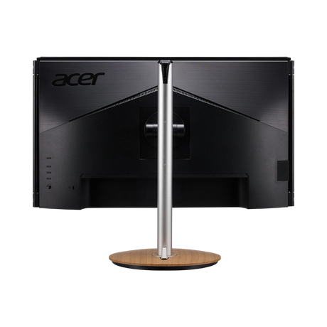 Acer ConceptD CP3 CP3271U VBMIIPRUZX 27" 16:9 165Hz WQHD IPS FreeSync Monitor — Being Shipped