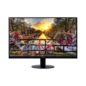 Acer SA270 Bbmipux 27" 16:9 75Hz FHD IPS Ultra-Slim Monitor — Being Shipped