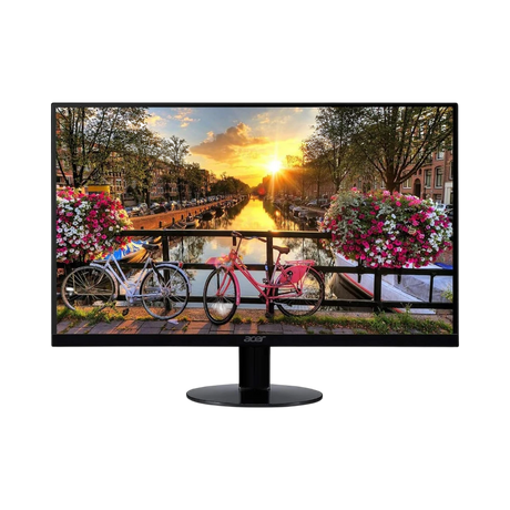 Acer SA270 Bbmipux 27" 16:9 75Hz FHD IPS Ultra-Slim Monitor — Being Shipped