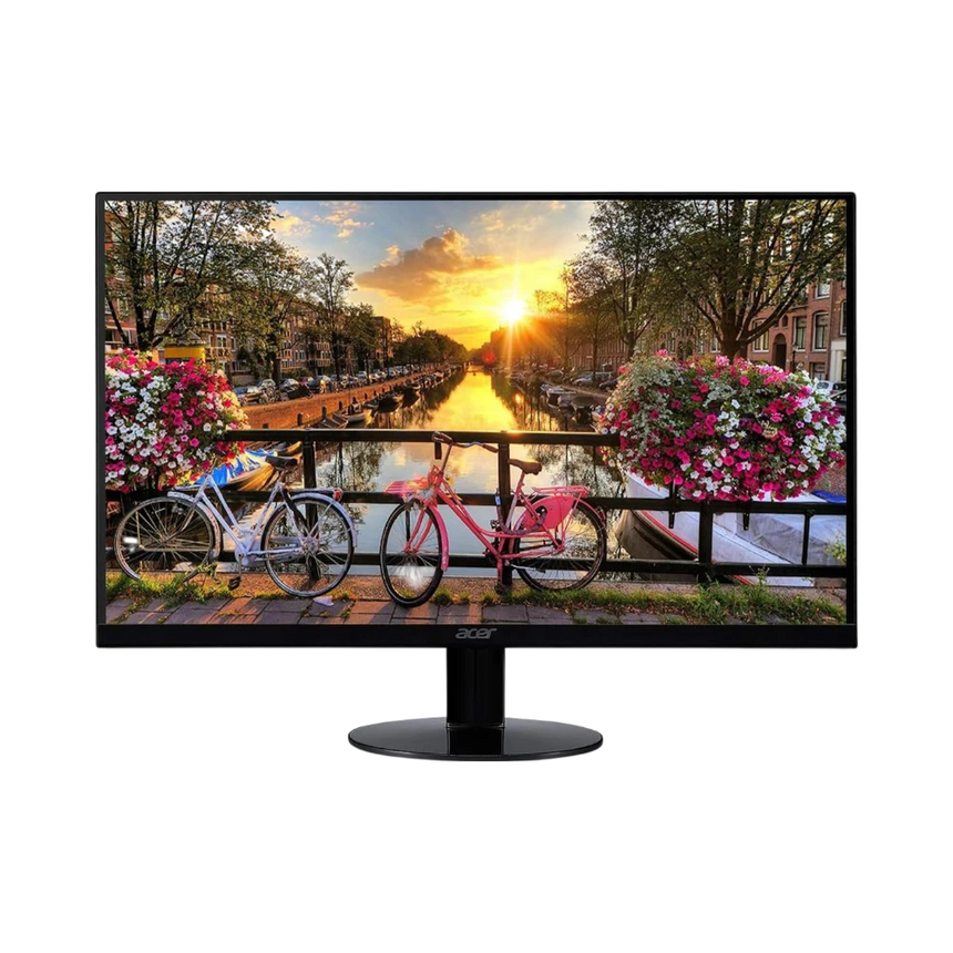 Acer SA270 Bbmipux 27" 16:9 75Hz FHD IPS Ultra-Slim Monitor — Being Shipped
