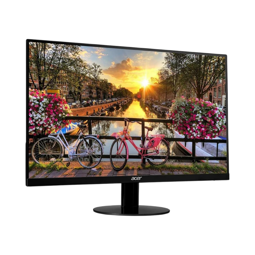 Acer SA270 Bbmipux 27" 16:9 75Hz FHD IPS Ultra-Slim Monitor — Being Shipped