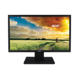 Acer V246HQL CBD 23.6" 16:9 60Hz FHD TN LCD Monitor (Black) — Being Shipped
