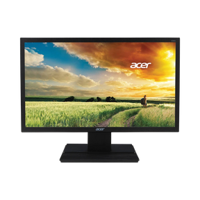Acer V246HQL CBD 23.6" 16:9 60Hz FHD TN LCD Monitor (Black) — Being Shipped