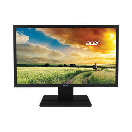 Acer V246HQL CBD 23.6" 16:9 60Hz FHD TN LCD Monitor (Black) — Being Shipped