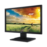 Acer V246HQL CBD 23.6" 16:9 60Hz FHD TN LCD Monitor (Black) — Being Shipped