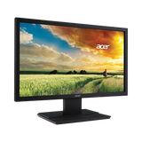 Acer V246HQL CBD 23.6" 16:9 60Hz FHD TN LCD Monitor (Black) — Being Shipped