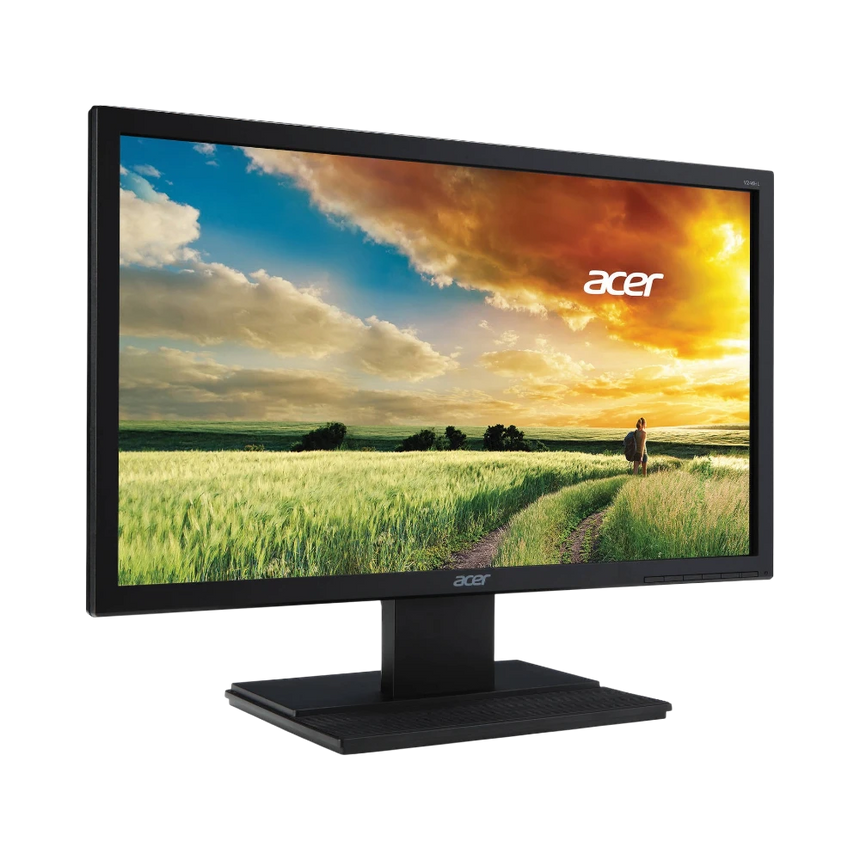 Acer V246HQL CBD 23.6" 16:9 60Hz FHD TN LCD Monitor (Black) — Being Shipped