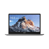 Acer Chromebook 315 CB315-4H-C2JF 15.6" Laptop, Intel Celeron N5100, 4GB RAM, 32GB Flash Memory (Pure Silver) — Being Shipped