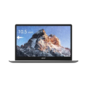 Acer Chromebook 315 CB315-4H-C2JF 15.6" Laptop, Intel Celeron N5100, 4GB RAM, 32GB Flash Memory (Pure Silver) — Being Shipped